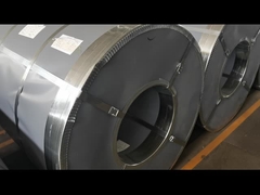 Verzinkte Stahlspulen