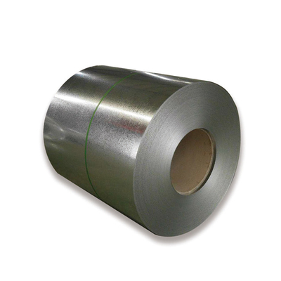 Astm A525 0.3mm Gi Sheet Galvanized Steel Coil For Auto Industry