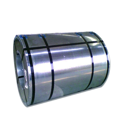 Cold Rollled Galvanized Steel Sheet In Coil Z275 Z50 Z30 For Roofing