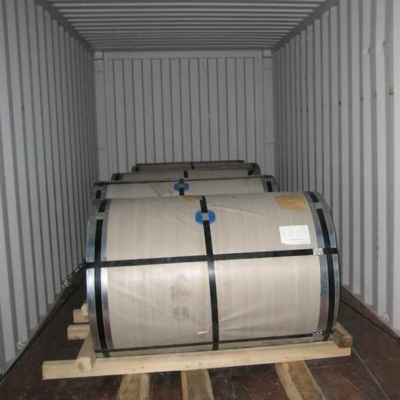 Astm A525 0.3mm Gi Sheet Galvanized Steel Coil For Auto Industry
